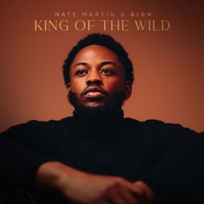 Download track King Of The Wild (Live) Nate Martin