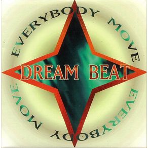 Download track Everybody Move (Radio Edit) Dream Beat