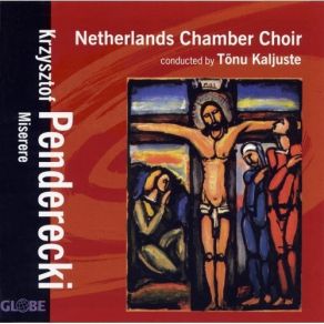 Download track 5. Benedictus 1992 Krzysztof Penderecki