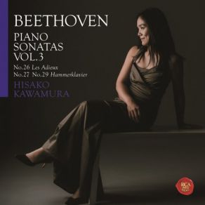 Download track Piano Sonata No. 27 In E Minor, Op. 90 II. Nicht Zu Geschwind Und Sehr Singbar Vorgetragen Hisako Kawamura