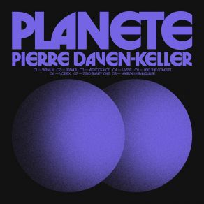 Download track Mer De La Tranquillité Pierre Daven-Keller