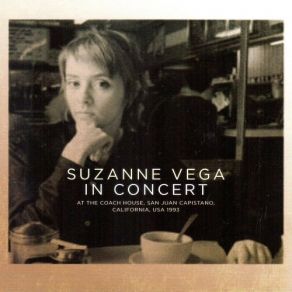 Download track Left Of Center (Live) Suzanne Vega