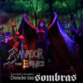 Download track Nadie (En Vivo) LOS EÒNES