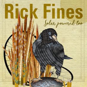 Download track That's What Makes You Strong Rick Fines