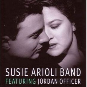 Download track The Way You Look Tonight Jordan Officer, Susie Arioli Swing Band