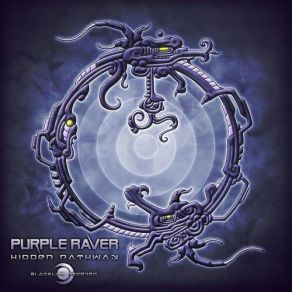 Download track Hidden Pathway Purple Raver