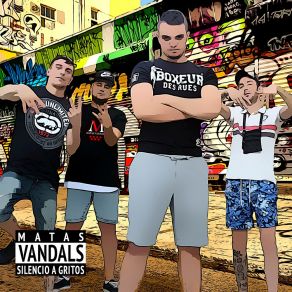 Download track Va Por Ti MatasvandalsLytronas