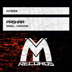 Download track Angel (Original Mix) Pashaa