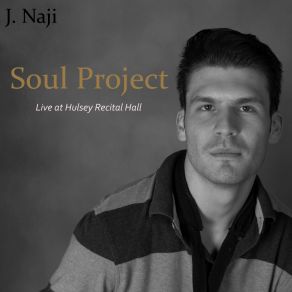 Download track Feels So Good (Introduction) J. Naji