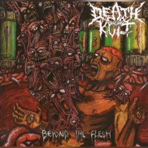 Download track Beyond The Flesh Death Kult