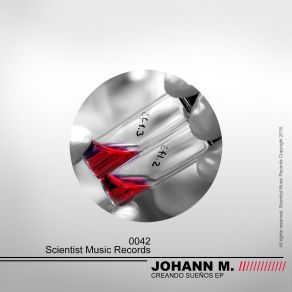 Download track Clic Up (Original Mix) Johann M