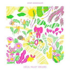 Download track Lilla G José González