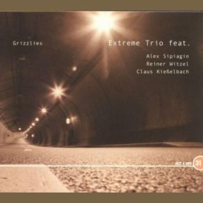 Download track Misha Extreme Trio