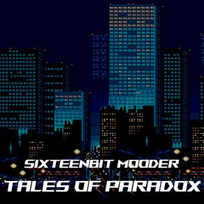 Download track No Fate SixteenBit Mooder