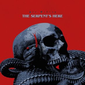 Download track The Serpent's Here Per Wiberg