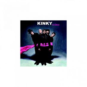 Download track Una Linea De Luz Kinky