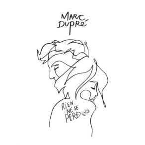 Download track Si J'ai Eu Tort Marc Dupré