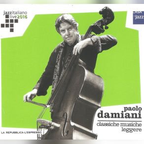 Download track Concierto De Aranjuez, Adagio Paolo Damiani