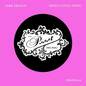 Download track Sweet Little Thing (Tourismo Extended Remix) Jark Prongo