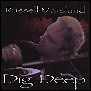 Download track Peaceful Man Russell Marsland