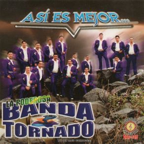 Download track El Pobre Juan Banda Tornado