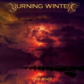 Download track Too Much To See Burning Winter