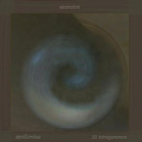 Download track Shackles Of Dust Apollonius, 33 Tetragammon