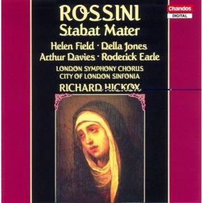 Download track 10. Finale - In Sempiterna Saecula Rossini, Gioacchino Antonio