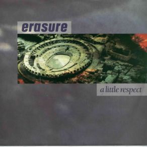 Download track I Could Fall In Love With You Erasure