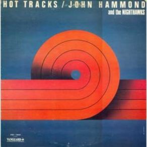 Download track Howling For My Darling Johnny Hammond, Nighthawks (DEU)Nighthawks