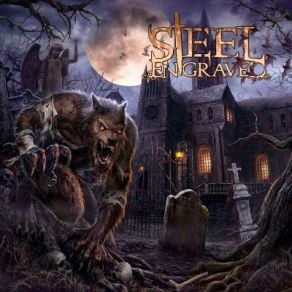 Download track Where Shadows Remain Steel Engraved