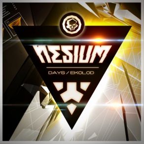 Download track Days (Original Mix) Nesium