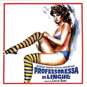 Download track La Professoressa Di Lingue Seq. 10 Lallo Gori