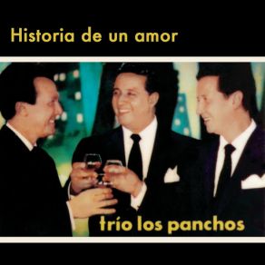 Download track Historia De Un Amor Trio Los PanchosEydie Gormé