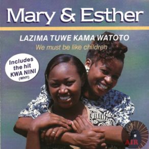 Download track Wendo Waku Esther