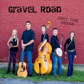 Download track Ole Slew Foot Gravel Road