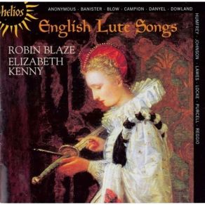 Download track 20. Banister: Dry Those Eyes Which Are Oerflowing Robin Blaze, Elizabeth Kenny