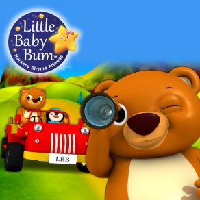 Download track El Oso Subió A La Mañana (Instrumental) Little Baby Bum Rima Niños AmigosΟΡΓΑΝΙΚΟ