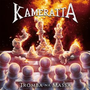 Download track Sorte Kameratta