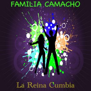 Download track Gitana Morena FAMILIA CAMACHO