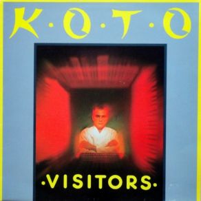 Download track Visitors (Alien Version) Koto