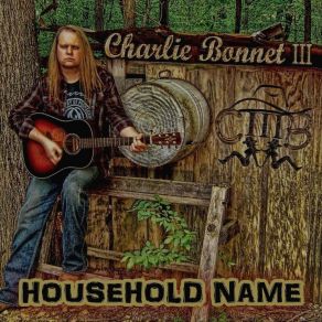 Download track You've Got Me Confused Charlie Bonnet III