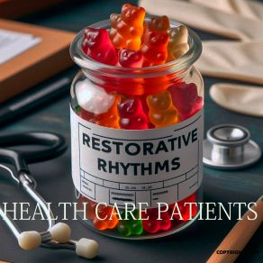 Download track Jazzed Trick Health Care Patients