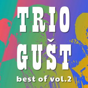 Download track Baraba Trio Gust