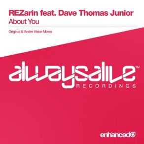 Download track About You (Andre Visior Remix) Rezarin, Dave Thomas Junior