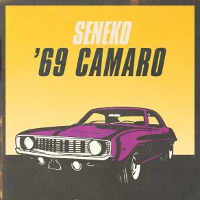 Download track 69 Camaro Seneko