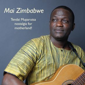 Download track Mweya Tendai Muparutsa