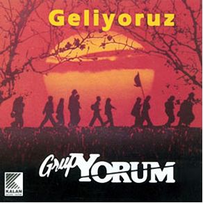 Download track Uğurlama Grup Yorum