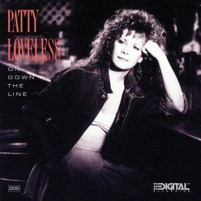 Download track I'm That Kind Of Girl Patty Loveless