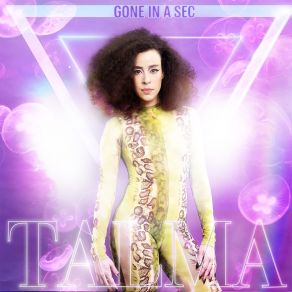 Download track Gone In A Sec Talma